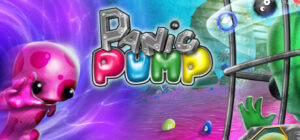 Panic Pump – Can you save them ALL?