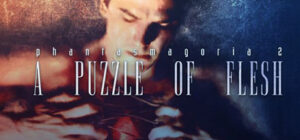 Phantasmagoria 2: A Puzzle of Flesh