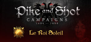 Pike and Shot : Campaigns