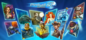 Pinball FX Classic