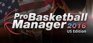 Pro Basketball Manager 2016 – US Edition