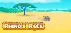 Rhino’s Rage