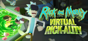 Rick and Morty: Virtual Rick-ality