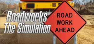 Roadworks – The Simulation