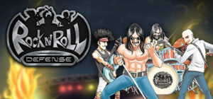 Rock ‘N’ Roll Defense