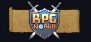 RPG World – Action RPG Maker
