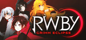 RWBY: Grimm Eclipse