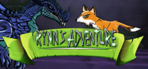 Rynn’s Adventure: Trouble in the Enchanted Forest
