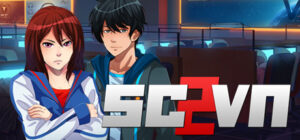 SC2VN – The eSports Visual Novel