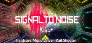 Signal to Noise (2015)