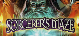 Sorcerer’s Maze