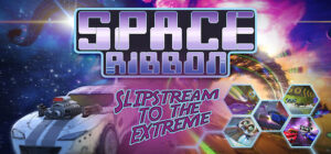 Space Ribbon – Slipstream to the Extreme
