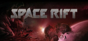 Space Rift – Episode 1