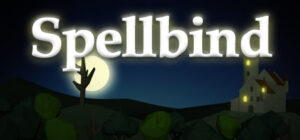 Spellbind : Luppe’s tale