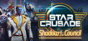 Star Crusade CCG