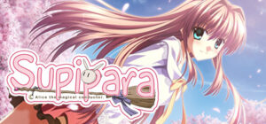 Supipara – Chapter 1 Spring Has Come!