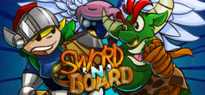 Sword ‘N’ Board