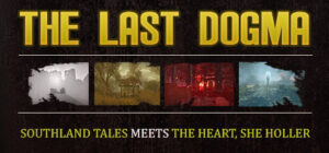 The Last Dogma – Wilder Wein Edition