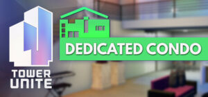 Tower Unite Dedicated Server