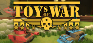 Toys of War