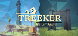 Treeker: The Lost Glasses – Classic + Remake Edition