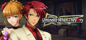 Umineko When They Cry – Question Arcs