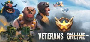 Veterans Online – Open Beta