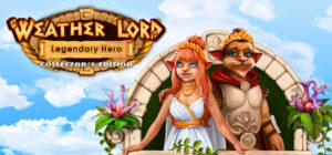 Weather Lord: Legendary Hero Collector’s Edition
