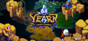 YEARN Tyrant’s Conquest