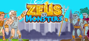 Zeus vs Monsters – Math Game for kids