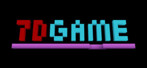 7D Game (VR for VIVE)