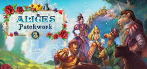 Alice’s Patchworks 2