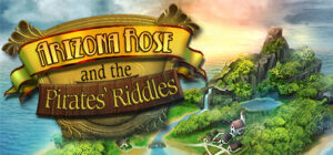 Arizona Rose and the Pirates’ Riddles