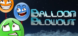 Balloon Blowout