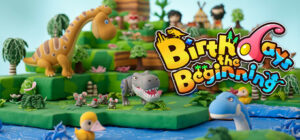 Birthdays the Beginning