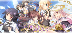ChronoClock