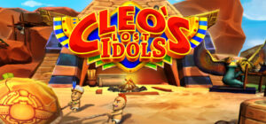 Cleo’s Lost Idols