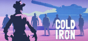 Cold Iron – Quick Draw Western Duels