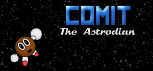 Comit the Astrodian