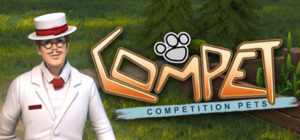 ComPet – Epic Beast Battles