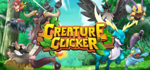Creature Clicker – Capture, Train, Ascend!