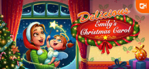 Delicious – Emily’s Christmas Carol