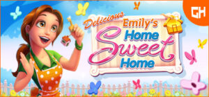 Delicious – Emily’s Home Sweet Home