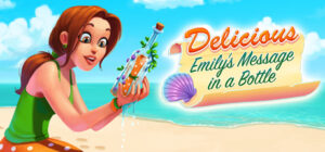 Delicious – Emily’s Message in a Bottle