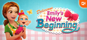 Delicious – Emily’s New Beginning