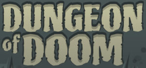 Dungeon Of Doom Puzzle