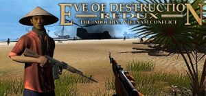 Eve of Destruction – REDUX VIETNAM