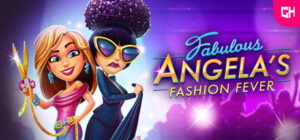 Fabulous – Angela’s Fashion Fever