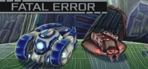 FATAL ERROR – RTS