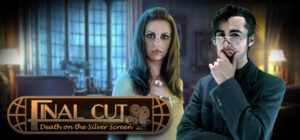 Final Cut: Death on the Silver Screen Collector’s Edition
